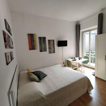 Apartament Monolocale New: Torino Centro Zewnętrze zdjęcie