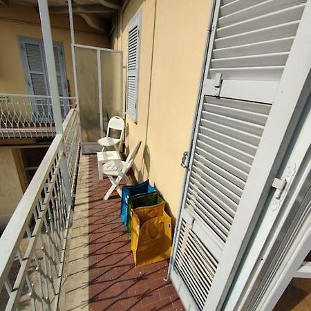Apartament Monolocale New: Torino Centro Zewnętrze zdjęcie