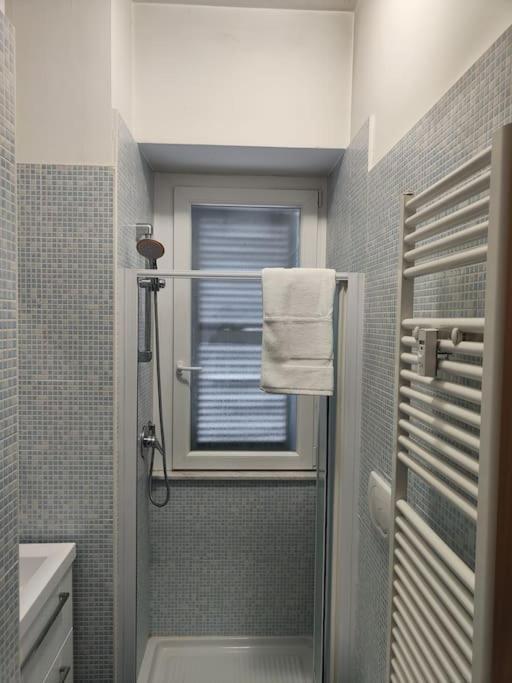 Apartament Monolocale New: Torino Centro Zewnętrze zdjęcie