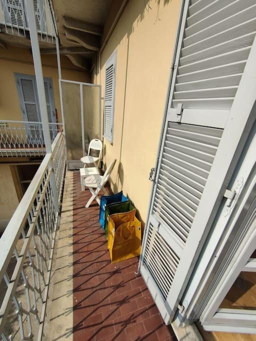 Apartament Monolocale New: Torino Centro Zewnętrze zdjęcie