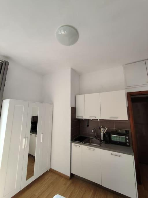 Apartament Monolocale New: Torino Centro Zewnętrze zdjęcie