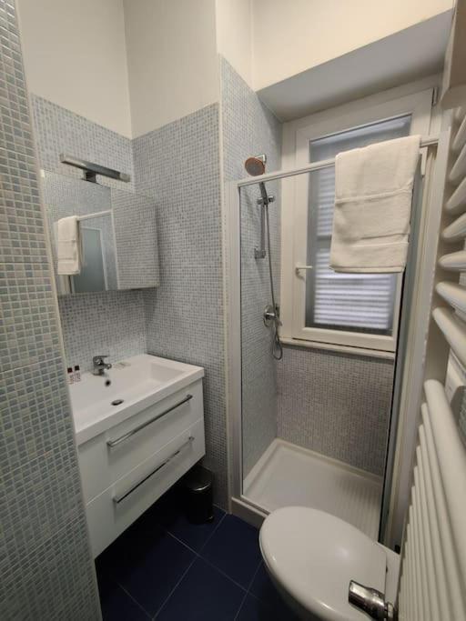 Apartament Monolocale New: Torino Centro Zewnętrze zdjęcie